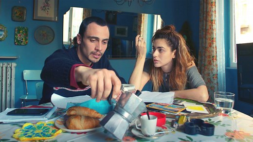 L'amore a domicilio, il trailer ufficiale del film [HD]