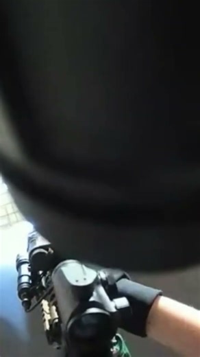 Basic airsoft helmet run-camera test footage in a CQB field. #airsoft #airsoftcqb #airsoftshorts