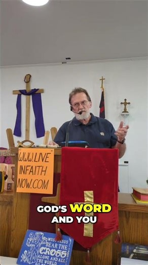 Don't Twist Scripture: Satan's Deceptive Tactic Exposed! #shorts