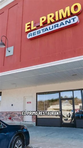 UPDATE: El Primo in Leominster has closed. Yesterday, we learned of the $1 million SNAP scam that used stolen identities to pay for their supplies. Hasta luego! #foodstamps #fraud #viral #newengland #reels | The Howie Carr Radio Network