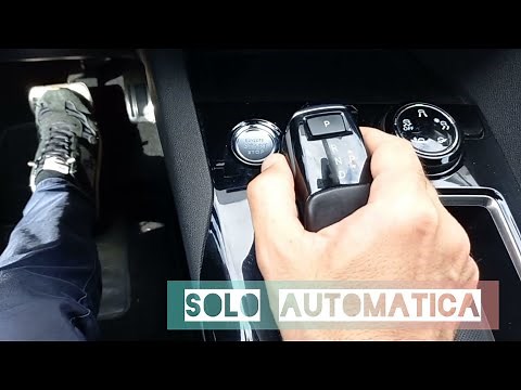 CAMBIO AUTOMATICO PEUGEOT 3008: Vediamo come funziona.
