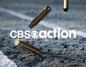 CBS Action - Idents - Adeel Khan