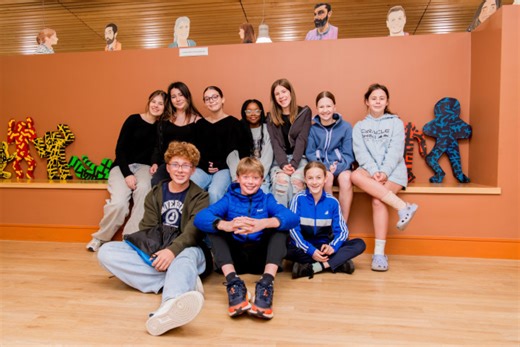 The International School Aberdeen UK | School Review