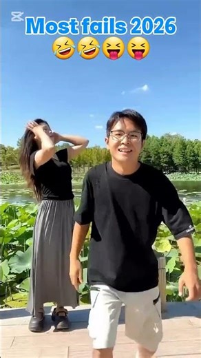 top funny human fails 🖐️😂