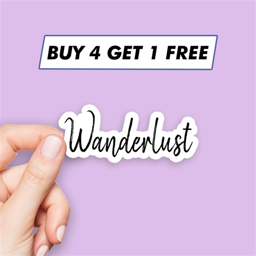 Travel Wanderlust Sticker Cool Adventure Stickers Laptop Stickers Aesthetic Stickers Computer Stickers Waterbottle Stickers Laptop Decals - Etsy New Zealand
