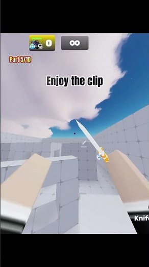 Roblox Rivals Pro Tips 5/10 | Smart Gameplay Tricks ⚡ | #RobloxRivals #ProTips #GamingShorts