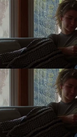 Have You Ever Seen The Rain (A Postcard from Oregon)