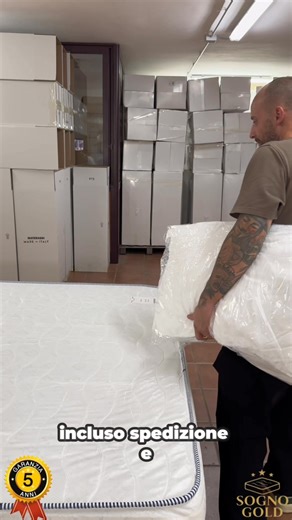 3 comments | ✨ Dormire bene è il primo passo per vivere meglio. Con...