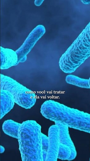 Como tratar a disbiose? 🦠
