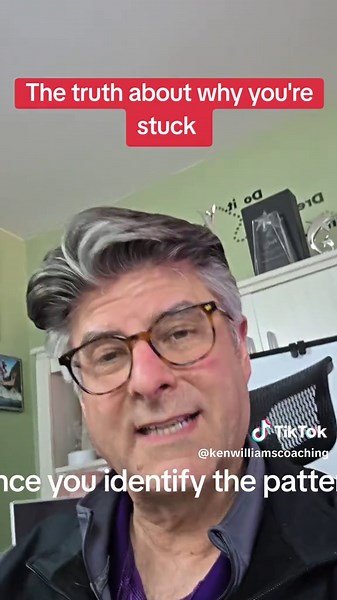 Understanding Why You Feel Stuck