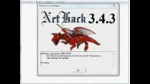 [実況]観光客で解説しながらプレイする[nethack]29
