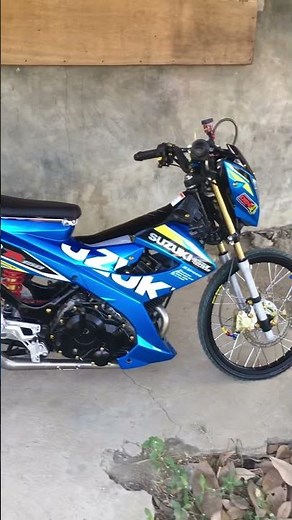 Raider 150 carb