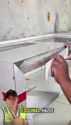 Cortes en 45 grados para elevar la calidad de tus acabados