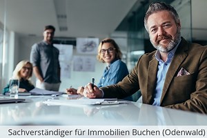 Heid Immobilienbewertung Buchen (Odenwald) - Immobiliengutachter