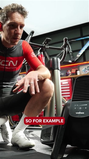 Ultimate Indoor Training Setup for Gravel World Champs | GCN Tech