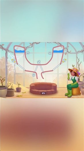 Homescapes Pull the Pin Solution Part 62 🏡 Gameplay Walkthrough Android iOS