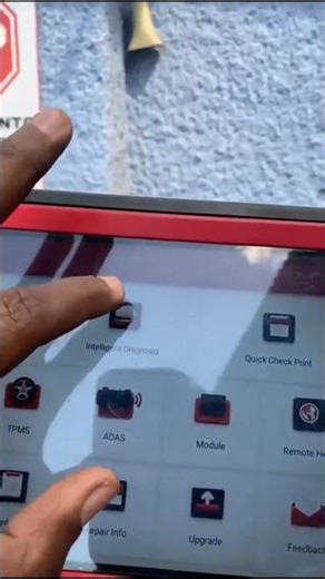 Subaru stuck in 4Wheel Drive? Watch this quick fix! #subaru #4x4