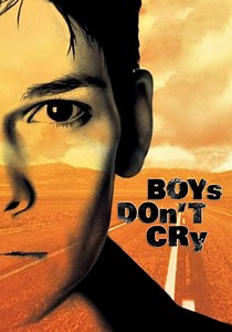 Boys Don't Cry - movie: watch stream online