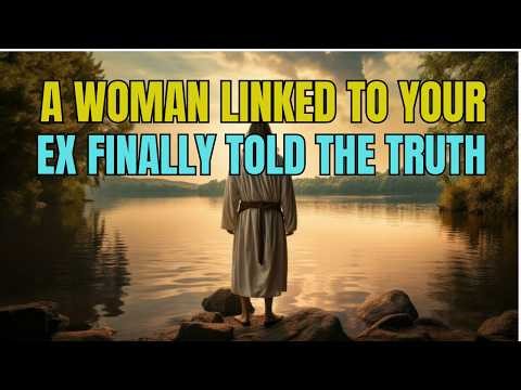 Chosen One: She’s Connected to Your Ex… and Her Confession Will Leave You Speechless!