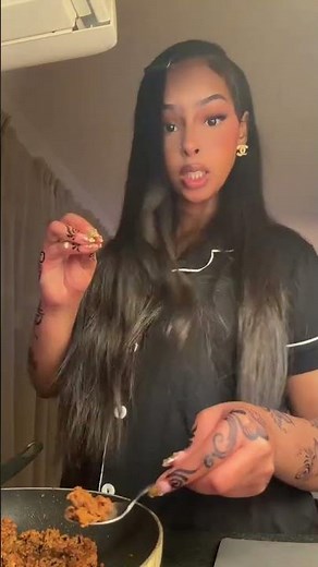 Girl's Night In: Making Swedish Tacos 🌮 (The Easiest Dinner!)