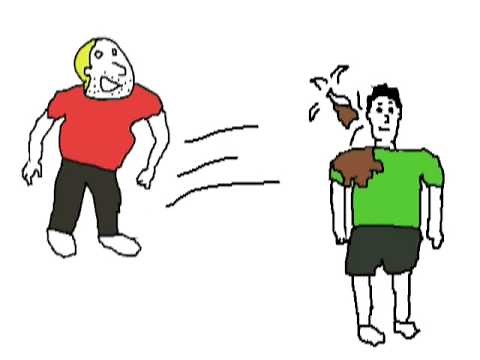 How to Deal with Bullies