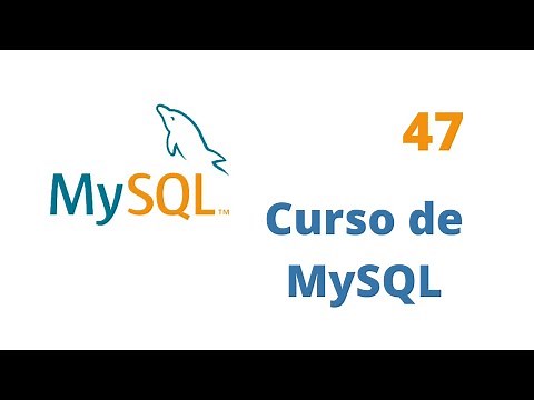 Curso de MySQL: Eliminar campos de una tabla (alter table - drop)