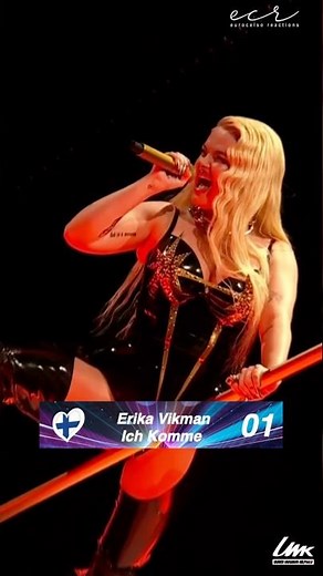 🇫🇮 My Top 6 of UMK 2025 (After Final's live show)