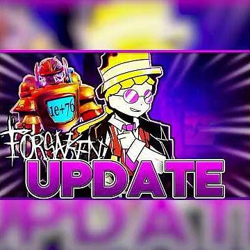 FORSAKEN NEWS: TWO NEW KILLERS CONFIRMED FOR FORSAKEN: THE CATACLYSM AND THE BOMBER?! PART 2