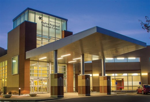 Lawsuit filed against Ogden hospital after security guard allegedly sexually assaulted several patients