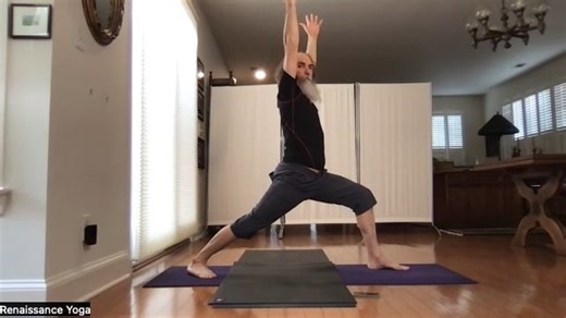 Yoga Flow (All) 3/21/26