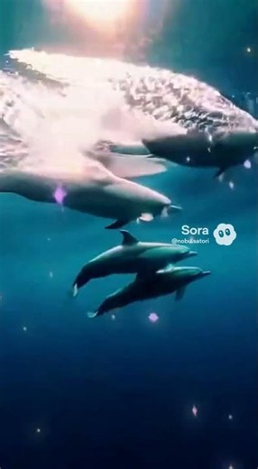 🌟127🌟眠る前に見る癒しの海｜Healing Ocean Before Sleep