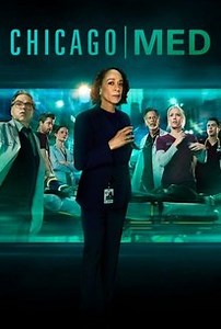 Chicago Med | Rotten Tomatoes