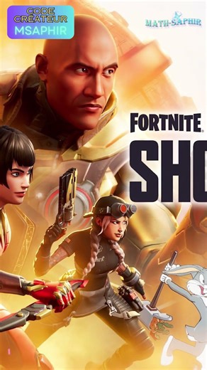 L'Histoire de FORTNITE SAISON 2 : Rivalités ! ⚔️ (Résumé)