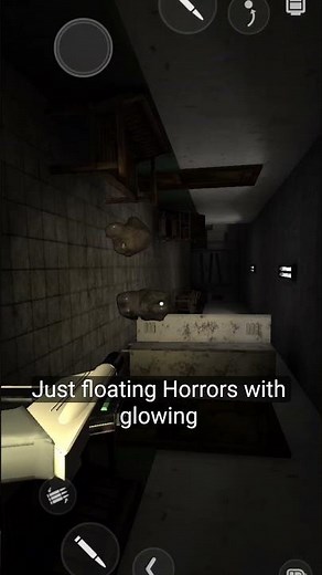 I Found Something Unsettling… 😰 | Specimen Zero Horror Gameplay (First Time)