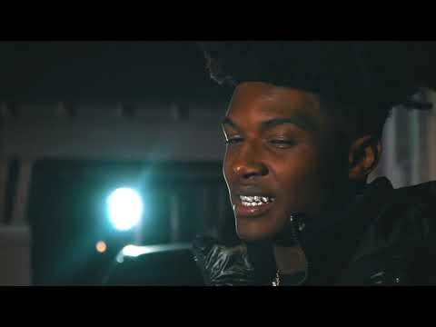 Raw Youngin - Hellcat Official Music Video