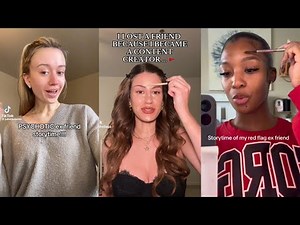 INSANE ex-best friend storytimes | 1 Hour Compilation #tiktok #storytimecompilation #horrorstories