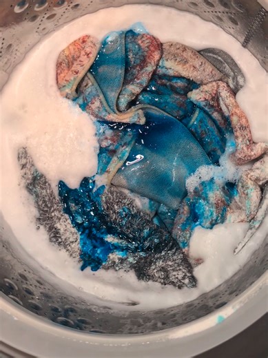 dumping it all on my rugs | rugs