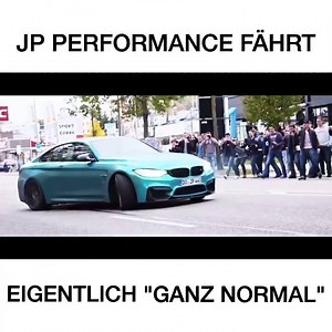 " Ich fahre eigentlich ganz normal und ganz ruhig " ... | Autofacts