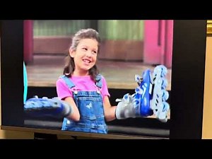 Barney’s Jukebox: Ready Set Play