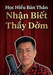 Học Gì Để Hiểu Bản Thân Chuẩn Nhất? Hướng Dẫn Khái Niệm & Nguồn