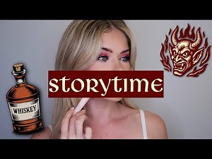 day in the life w/my bf from hell?? | STORYTIME FROM ANONYMOUS | Kaylie Leas