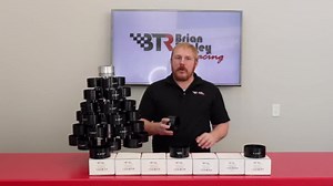 BTR 3.800" Piston Ring Compressor