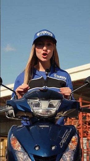 🏍️ The new Crypton Finn is coming!