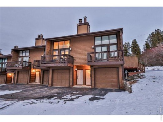 444 County Road 832 Rd #30-13, Fraser, CO 80442 - MLS 1057881 - Coldwell Banker