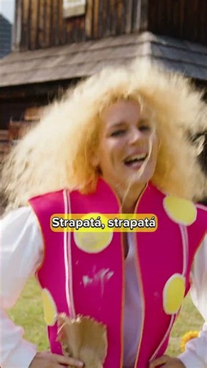 Strapatá