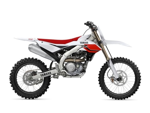 New Yamaha YZ450F 70th Anniversary Edition 2026 for sale in Clearwater, Florida - Boatzon.com - 1777170327440