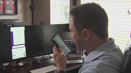 How chatbot programs could change future as it becomes more widely used