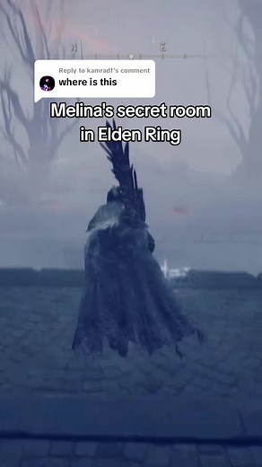 Unlocking the Hidden Secrets of Melina's Office in Elden Ring