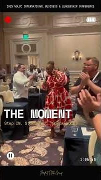 2025 NGLCC International Business & Leadership Conference in Las Vegas!