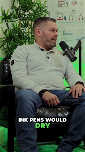 From Ink to CAD | The Drawing Board Journey! #bim #podcast #business